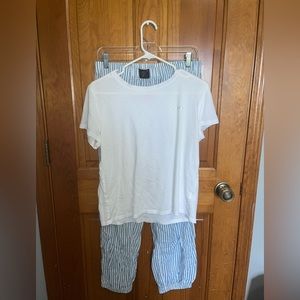 Victoria’s Secret pajama set size small